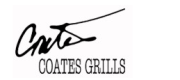 eshop at web store for Grills Made in the USA at Coates Grills in product category Patio, Lawn & Garden